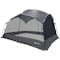 Wakeman Pop Up Canopy Screen Tent - 12x10 Gazebo Shelter with Mosquito Net by Gray 75-CMP1150 - alternate 1